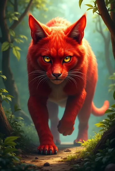 Redcat