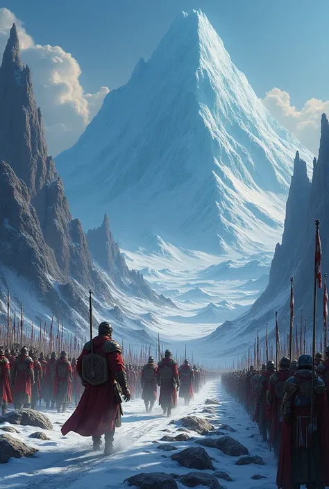 A story cover resembling a mighty land of Auroria and its might and also the artic empire,north artic empire, and etc. create a war in which a HOP(HEAD OF PROVINCE) of arutica is defending his country, its culture, his peoples existence. against the world....