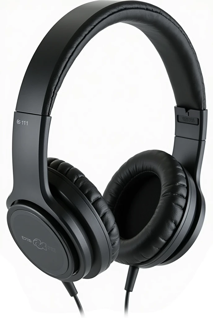 LOGITECH H151 Corded Stereo Headset - BLACK - 3.5 MM