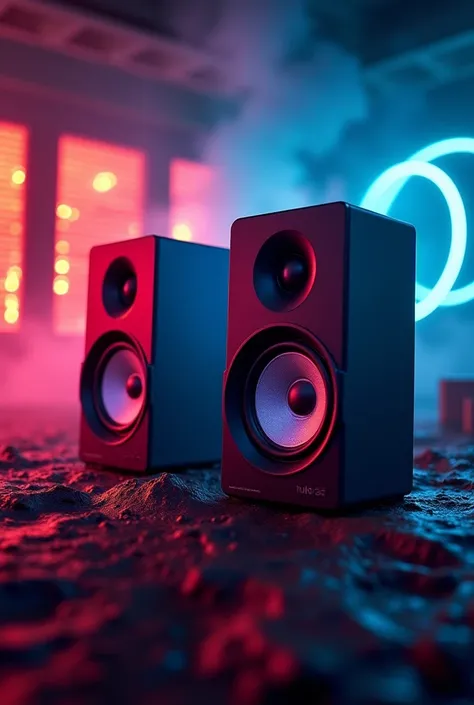 Logitech z333 speaker feel the beat