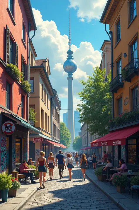 Berlin 