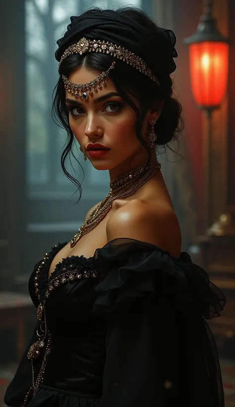 mata hari