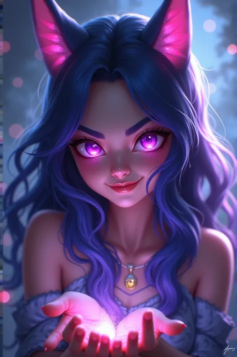 Zoe league of legends