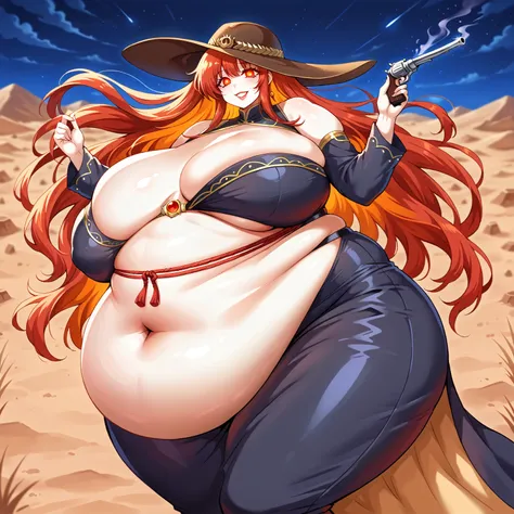 a sexy morbidly obese ssbbw anime woman, 1girl, female, milf, older, lipstick, extremely detailed fat legs, beautiful detailed e...