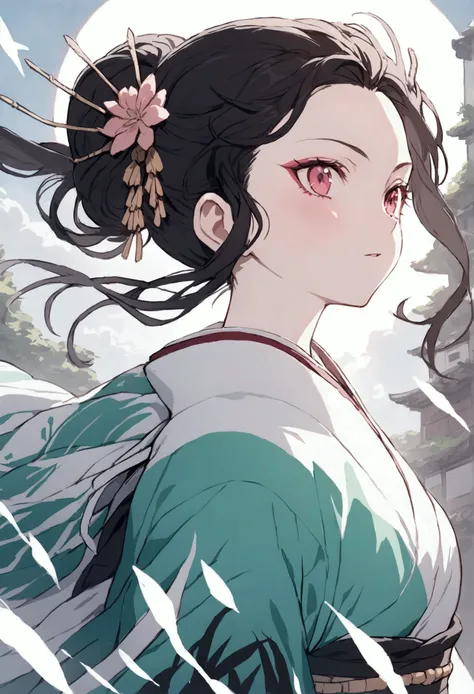 Kimetsu no yeiba 