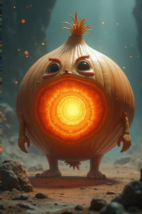 Super onion