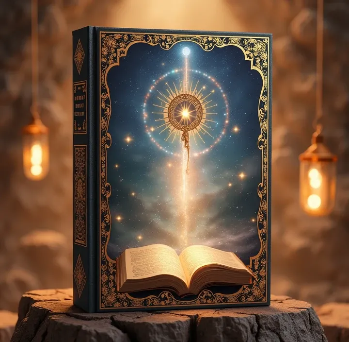 Doctrines The Light of the Holy Bible, Author Diogo Nunes 