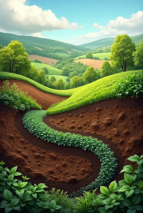 soil management