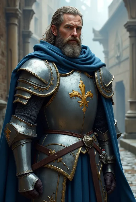 Sir Edric dArtois hails from a noble Bretonnian lineage, known for its unwavering devotion to the Lady of the Lake. He was raised in the chivalric traditions of his homeland and trained as a knight, taking the sacred vow to protect the weak and uphold the ...