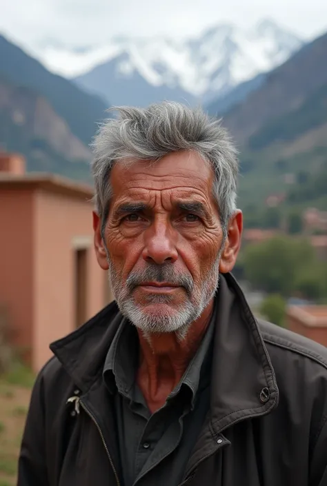 An image of a foreigner staying in Bolivia indefinitely