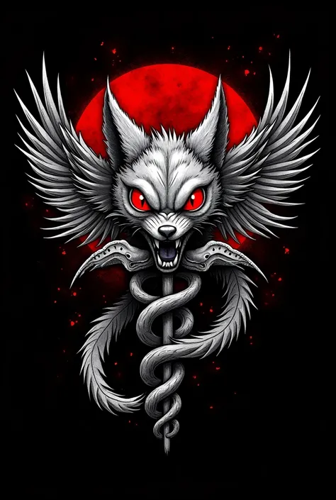 medicine, the banner must have an animal and say 1er Año G3, remembering that the banner is from an organized fan club, something angry and a little threatening,  but also cool and cute, no longer real, It has to be a drawing with a black background and He...