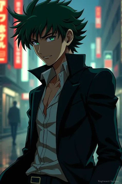 Spike Spiegel Wallpaper (30 Background Pictures)