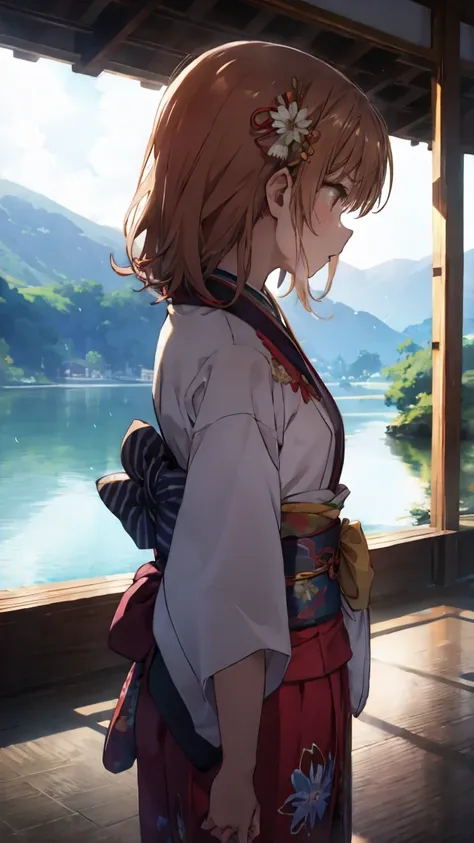 kimono