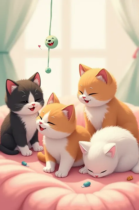 Kittens