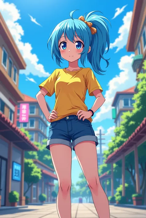 aoba suzukaze