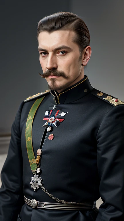 Man with long moustache, Stanislaw, Vladimir moved out, Young emperor, Vittorio Matteo Corcos, Leader of fascist Hungary, Darius Zawadzki, Czeslaw Znamierowski, Austria-Hungarian, Stanislaw・シュカルスキ