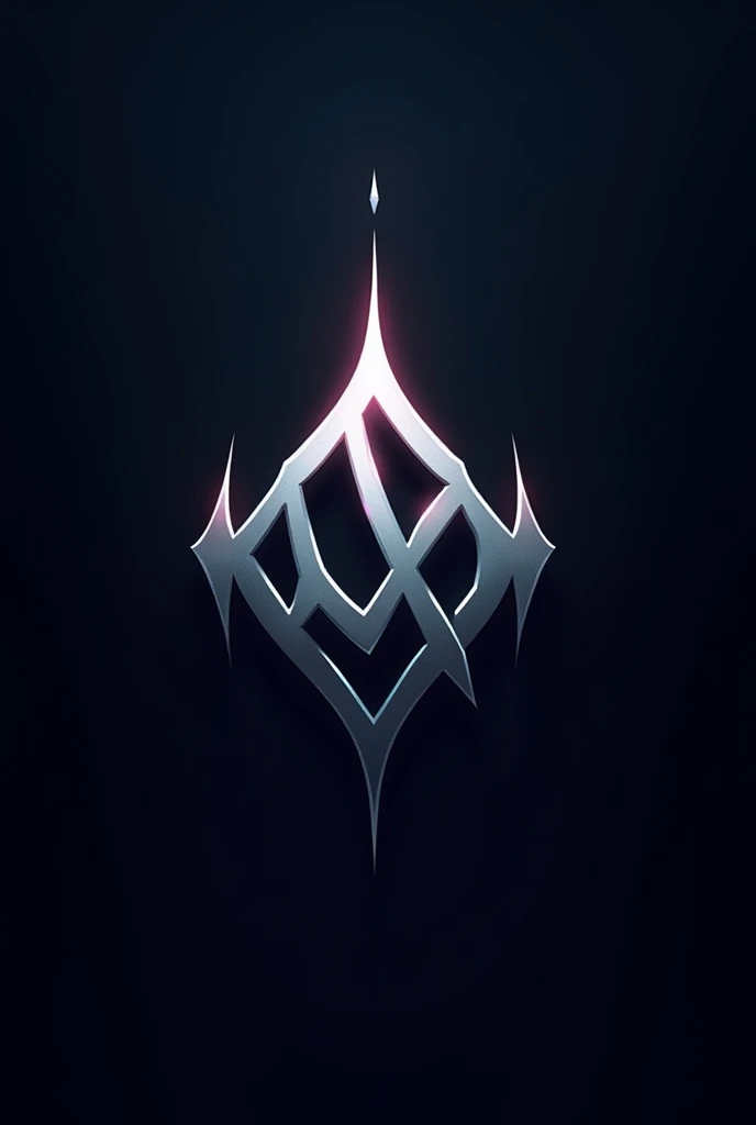 Islamic gamer logo