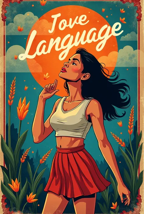 Gawan moko ng poster tungkol sa pagmamahal sa wikang pilipino lagyan mo ito ng baybayin or kahit Anong sumisimbolo sa wikang pilipino 