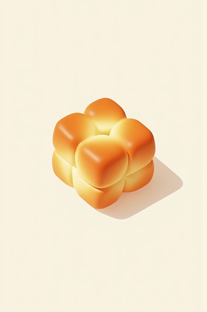 Cubread bakery logo

Description
I need to design a logo for bakery and all the bread in cube shape, we would like our customer who once see this cube bread logo, then they will know it is ours. That means this logo can be represented our bakery very well....