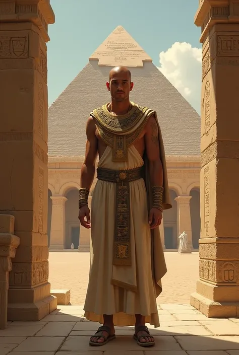 Imhotep