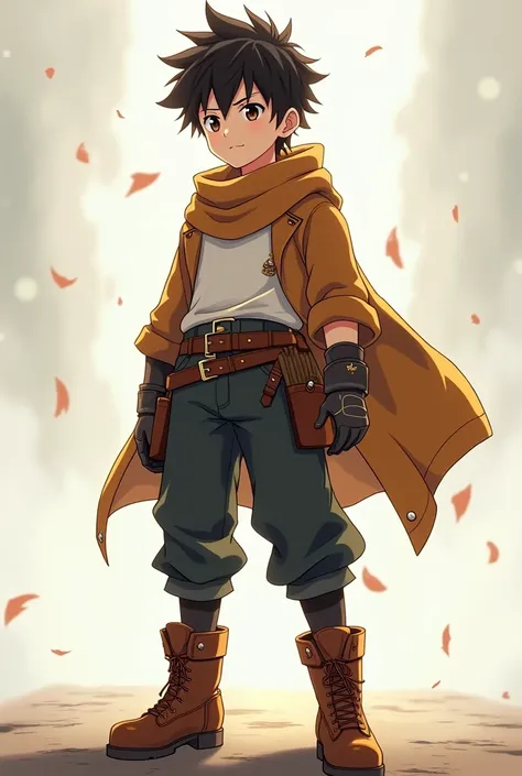 ((quality)), ((art)), ((best)), ((Anime)), ((detailed)), 1 ((boy)), wears ((boots)),