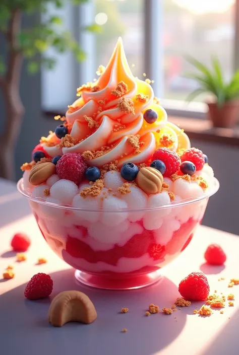 Bingsu