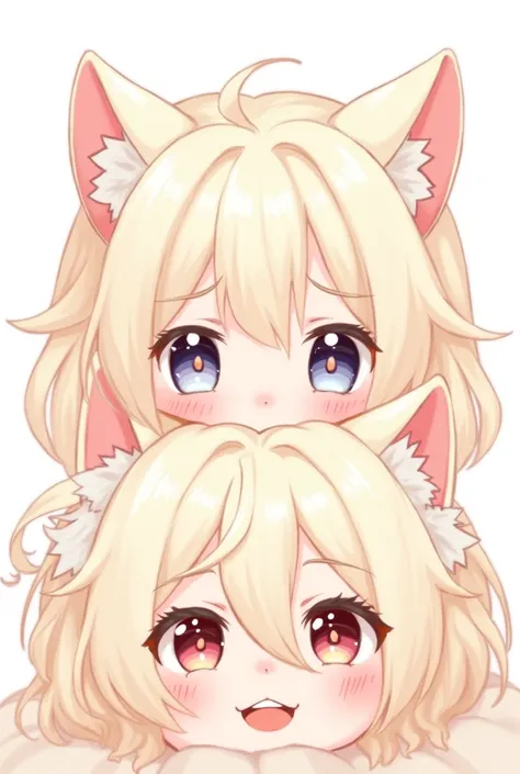 Laffey(aZur lane),cute,cat ears