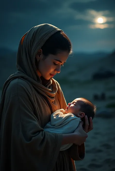 A peaceful night like all the others,but that night the greatest swordsman was just born.
    -3 thousand before Christ Chadi the name chosen by the midwife, a newborn that would change