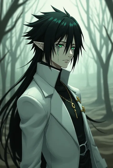 ulquiorra cifer