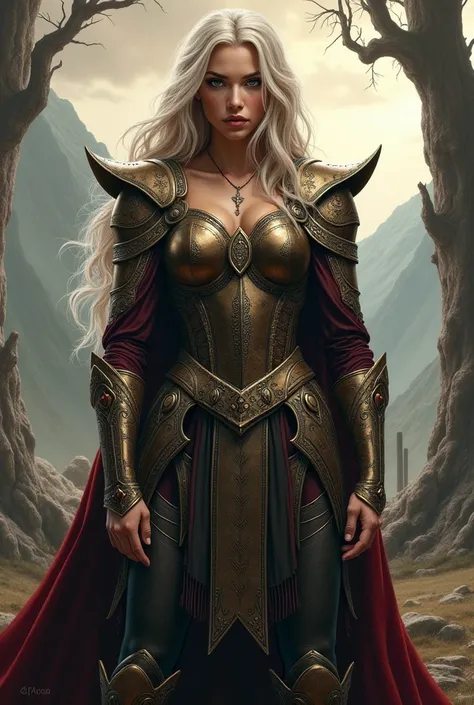 Savelina Fanene - Her Jax of WWE - lord of the rings style 