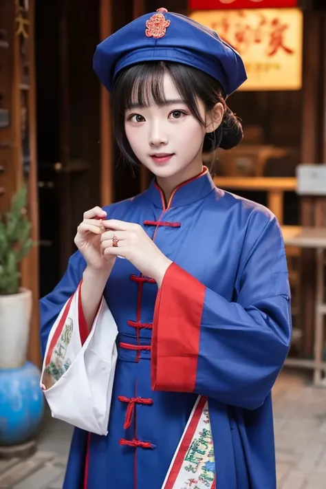 Jiangshi