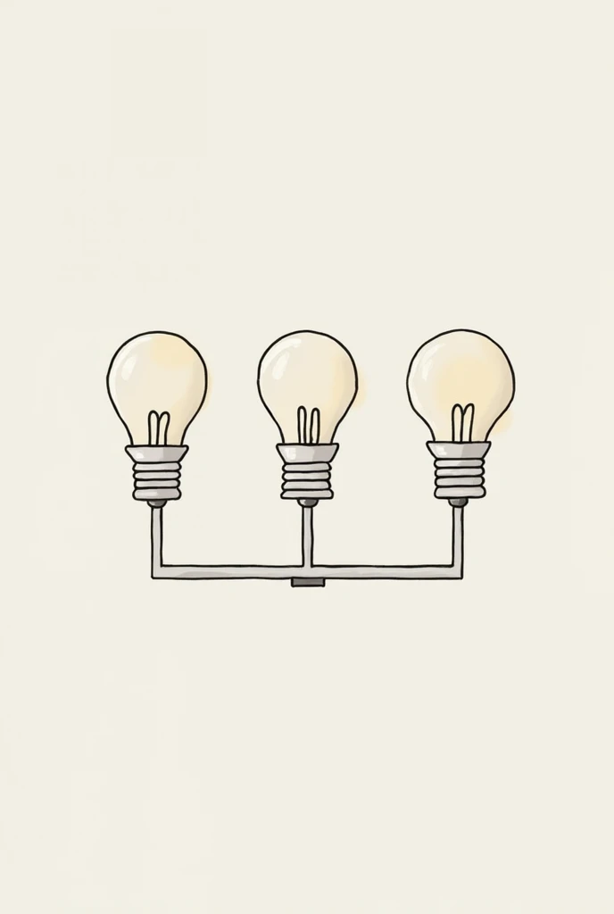 Make a very simple schematic diagram

Three lamps in parallel are controlled by two single switches, 

Condition A. That the 3 lamps will light when one of the

switches are in ON position and the other is in OFF position.

Condition B. That lamps will not...