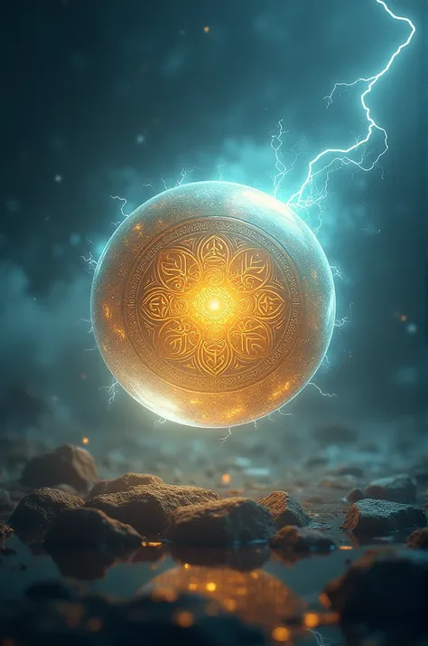 Magic Orb