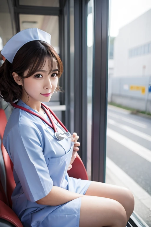 nurse