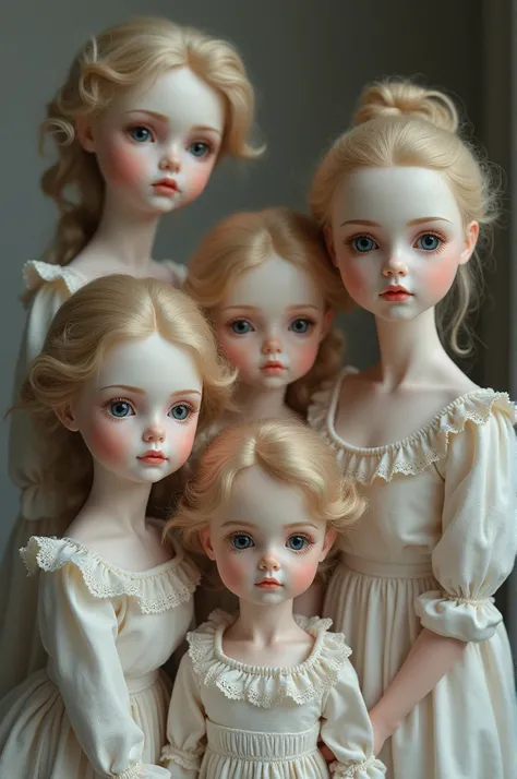 Doll pictures 