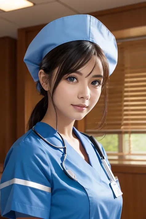 nurse