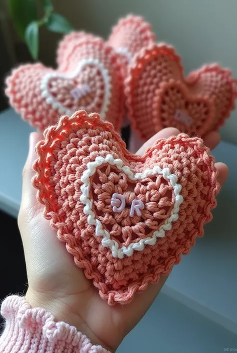 can you create me a crochet gift ideas for teachers day