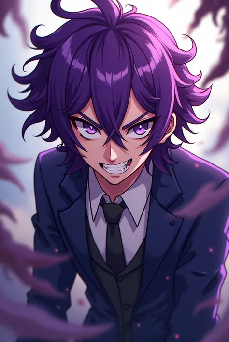 Kokichi oma