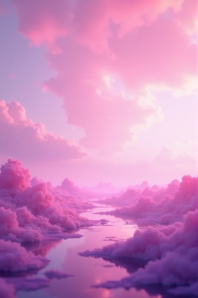 Background pink+purple