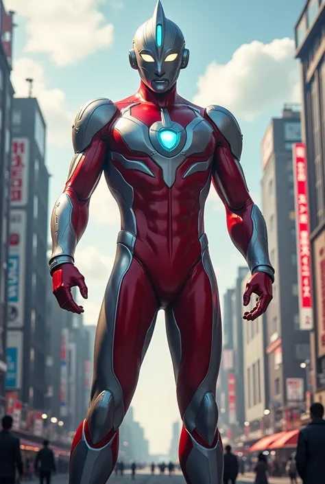 Ultraman