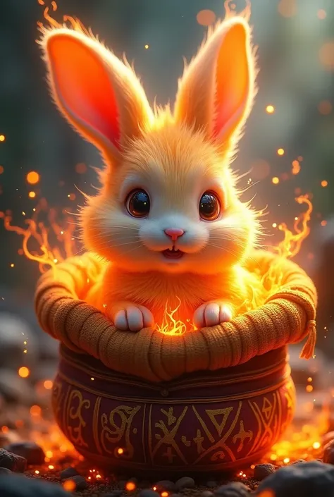 Free firem bunny bundle 