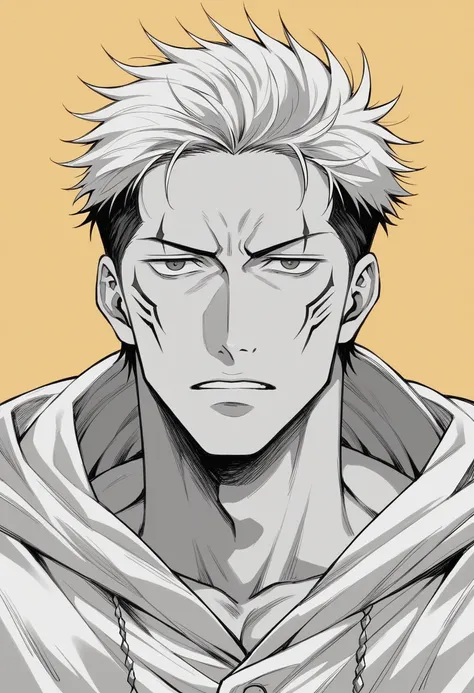 Nobara Jujutsu Kaisen Grandes Tetas Tetona ((best quality)), ((masterpiece)), (detailed), perfect face