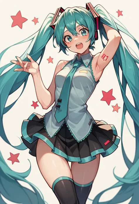 Hatsune Miku