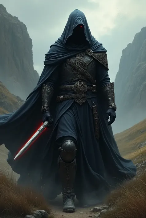 Celtic Sith