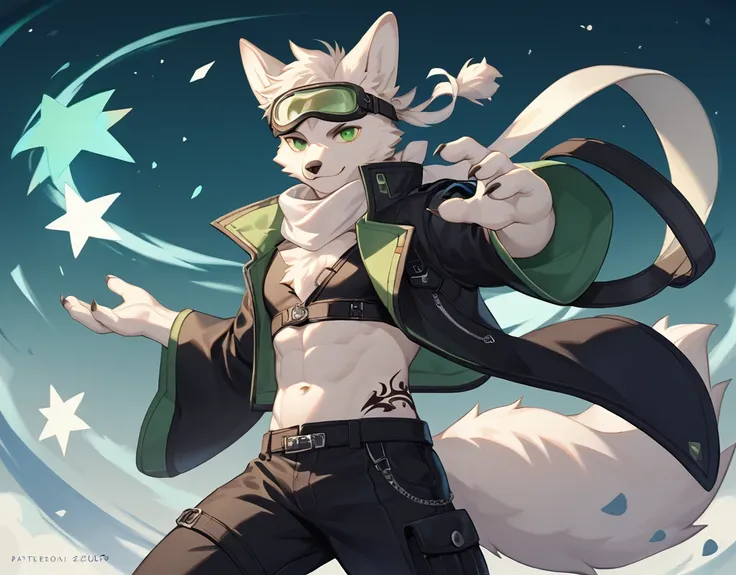 l0lspl4sh,score_9,score_6_up,score_8_up,score_7_up,score_5_up,score_4_up, anime,furry male,solo,year2024,year2023,west studio,(p...