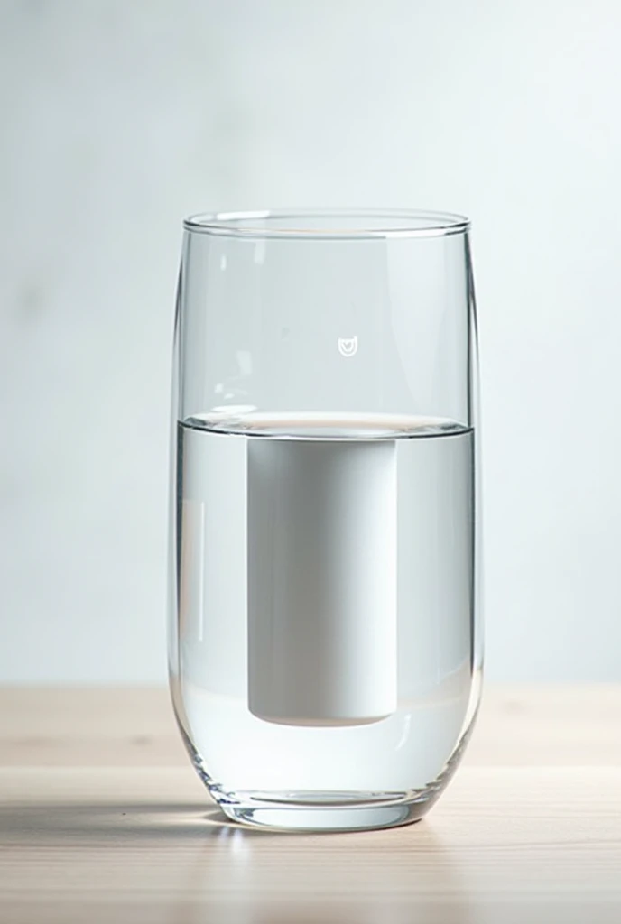 water filter drinking cup 