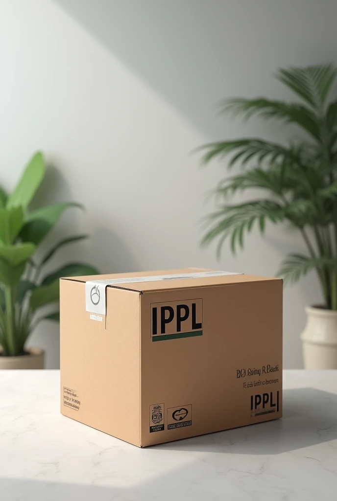 Ishika Packaging Pvt Ltd, Corrugated Box, IPPL