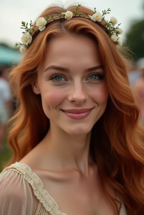 A Beautiful 2 UK Girl
Imagine a young woman with a radiant smile that lights up a room. She has a classic British beauty, with porcelain skin, piercing blue eyes, and a sprinkle of freckles across her nose. Her long, auburn hair cascades down her shoulders...