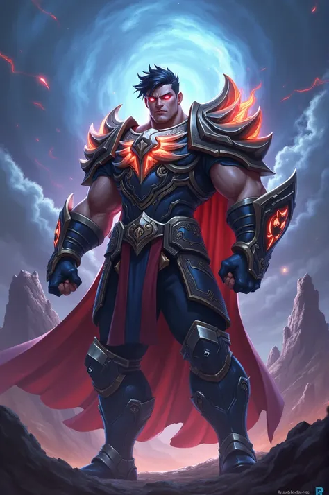 Mobile legend profile picture for tiktok