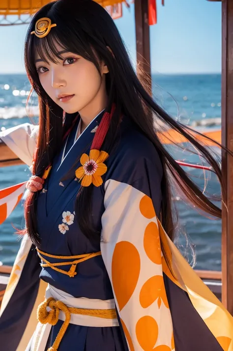 Amaterasu Omikami